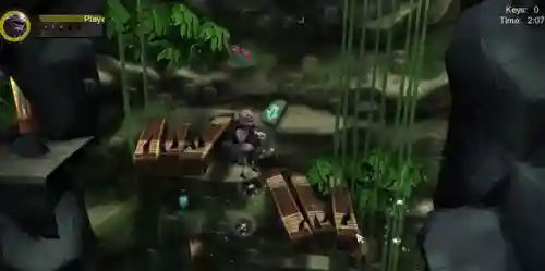 七宗罪游戏(七大罪起源手游下载)插图1