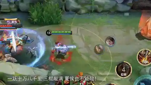 小兵为王阵容搭配(小兵别嚣张最强阵容)插图2