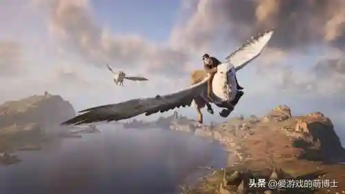 拉文凯斯的遗产任务怎么做(钢铁巨像任务怎么做)插图5