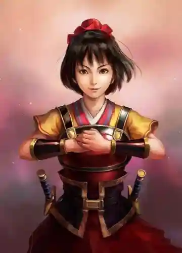 鸿图之下女将阵容搭配(鸿图之下巅峰赛季t0阵容)插图2
