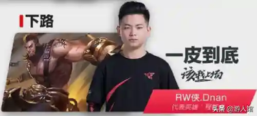 王者王牌阵容搭配图表(王者荣耀段位等级表)插图2