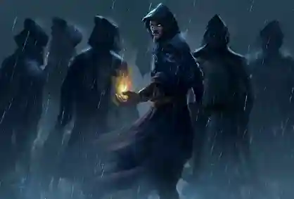 魔法师小说(魔法小说十大巅峰之作)插图2