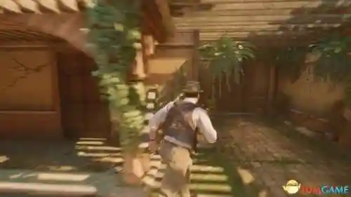 鬼屋魔影4(ps5鬼屋魔影攻略图文)插图175