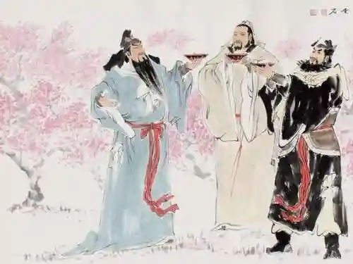 三国演义扭曲了多少历史(正史谁才是三国第一武将)插图2 三国演义扭曲了多少历史(正史谁才是三国第一武将)插图2