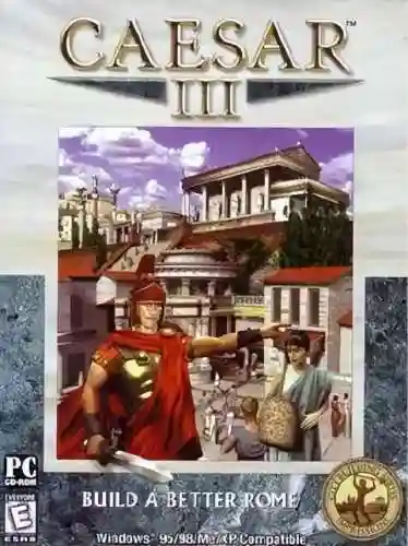凯撒大帝3手机版(凯撒大帝3完美稳定布局)插图2