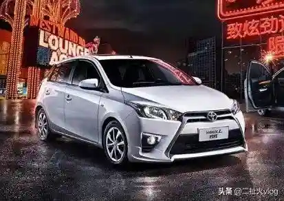 女士自动挡省油小型车(2024最建议买的女士车)插图5