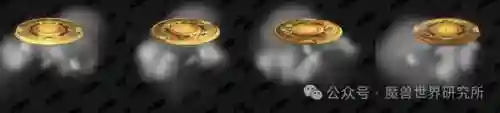 潘达利亚稀有坐骑位置(潘达利亚稀有多久刷新)插图9