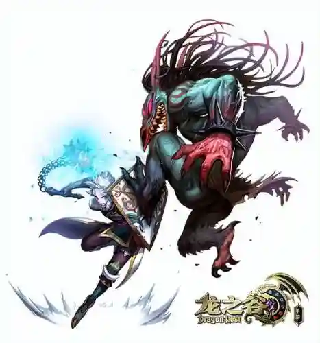 龙之谷外传职业排行(2024龙之谷各版本最强职业)插图5