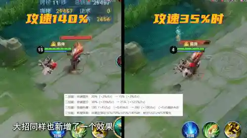 新版王者装配阵容搭配(王者荣耀阵容搭配大全)插图7