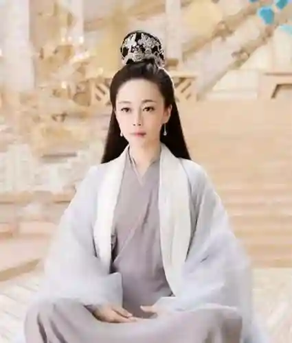 封神榜神仙排名表(封神榜神位全名单)插图8