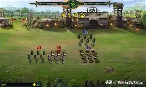 电脑页游排行榜前十名(页游排行榜2023)插图18