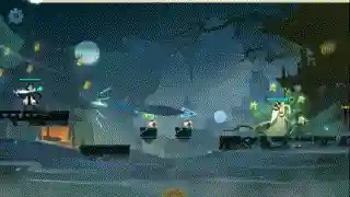 最新手游排行榜2020前十名(手游推荐排行)插图13