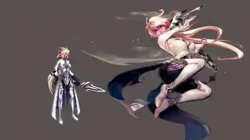 二次觉醒装扮套装外观(dnf全职业二觉装扮外观)插图44