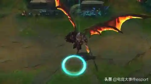 潘森皮肤哪个好(潘森手感最好的皮肤)插图6