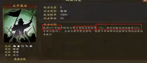 三国麒麟阵容搭配(司马懿最强阵容搭配)插图4