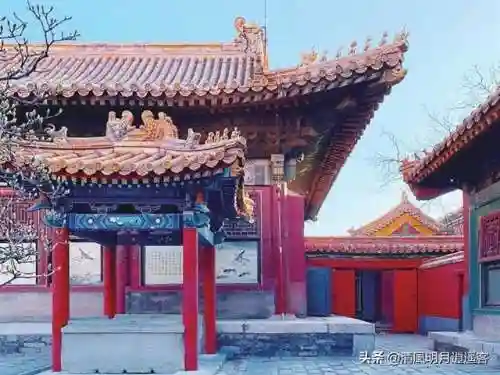 晋升皇后游戏阵容搭配(宫廷计最强阵容搭配)插图1