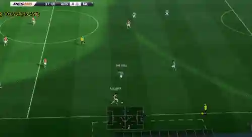 实况2013一球成名(PES2013)插图7