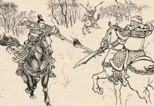 郭淮独行独斗阵容搭配(三国志战略版郭淮最强阵容)插图33
