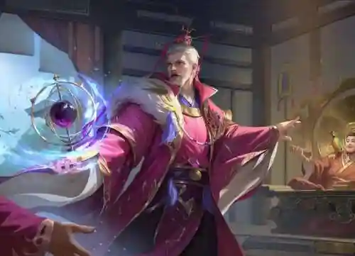三国杀吴苋的脚(三国杀皮肤原画网站)插图8