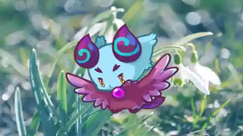 帕尔萨斯超进化(超级帕尔萨斯破茧重生)插图4