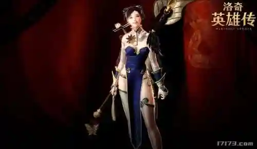 端游传奇排行榜(网游传奇)插图9