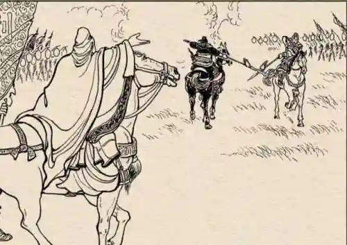 张苞张飞刘备阵容搭配(张飞是哪里的人)插图12 张苞张飞刘备阵容搭配(张飞是哪里的人)插图12
