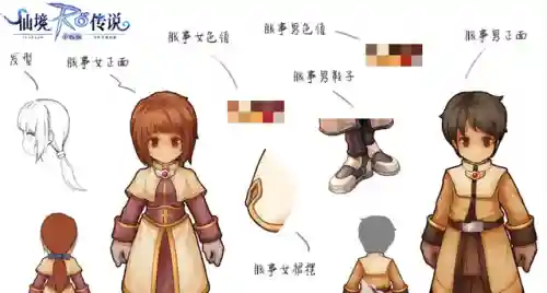 仙境传说适合单开的职业(仙境传说选什么职业好)插图1