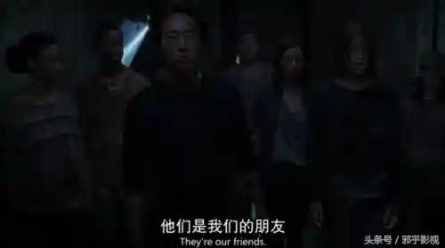 行尸走肉第四季(行尸走肉最讨厌角色排行)插图25