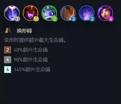 传奇半仙阵容搭配图鉴(小冰冰传奇平民最强阵容)插图3