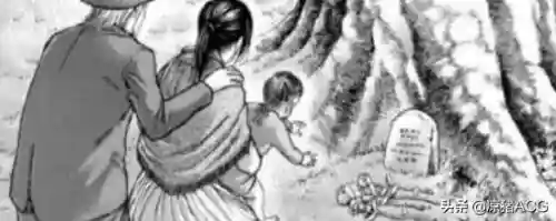 三笠最后和谁在一起(官方回复三笠嫁人了吗)插图1
