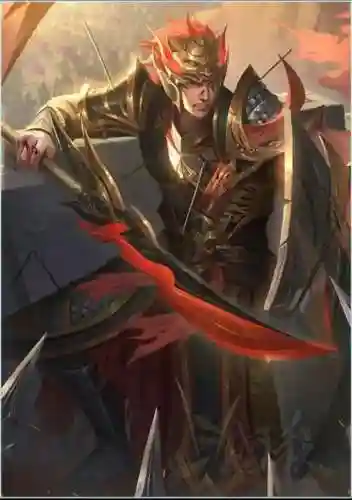 三国杀百度百科(三国杀角色大全介绍)插图3