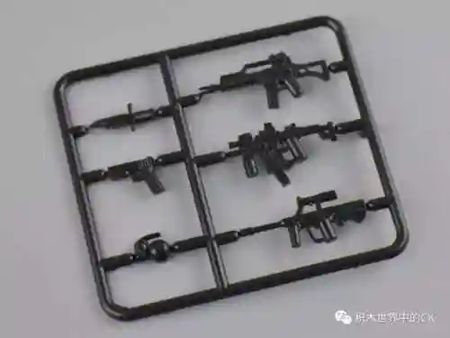 战斗机甲鳄鱼阵容搭配(刀塔传奇钛合金机甲阵容)插图8