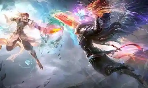 黑暗之渊阵容搭配(深渊与秩序最强阵容)插图1