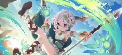 公主连接狼妹阵容搭配(公主连结最强阵容)插图8