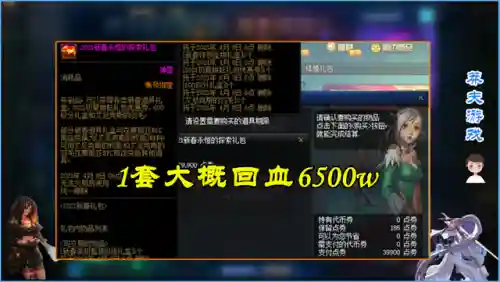 2022拍卖行最便宜的时装(DNF拍卖行怎么搜时装)插图3