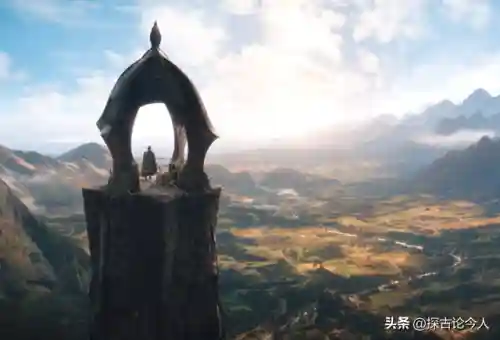 魔戒对立阵容搭配图(魔戒9部曲的顺序是什么)插图24