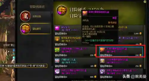 dnf白金徽章怎么用(dnf手游白金徽章镶嵌部位)插图4