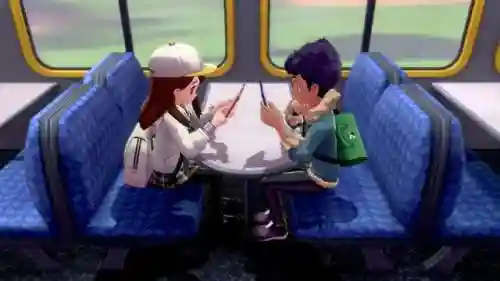 口袋妖怪黑白一周目图文攻略(pokemmo黑白一周目攻略)插图26