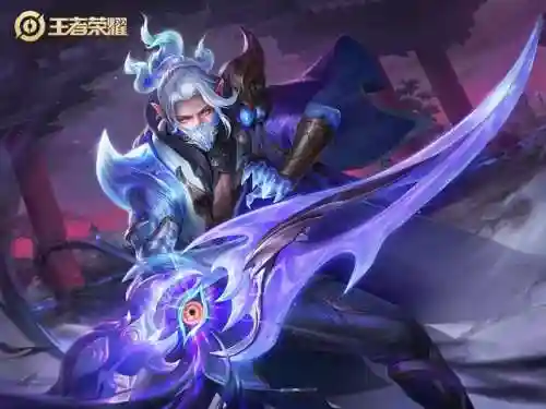 幽灵刺客阵容推荐搭配(幽灵行者天赋搭配)插图4