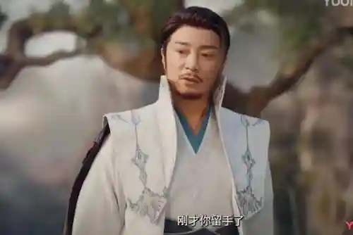 少年歌行配角阵容搭配(少年歌行最强的是谁)插图1