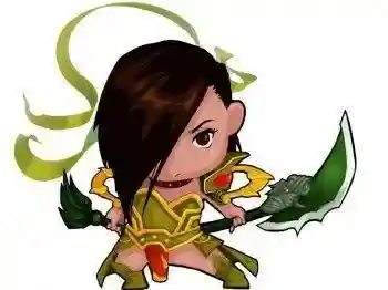 梦三国人物出装表(梦三国官渡出装攻略大全)插图4