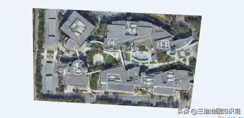 谷歌地图卫星高清地图2021(谷歌地图官方中文版)插图12