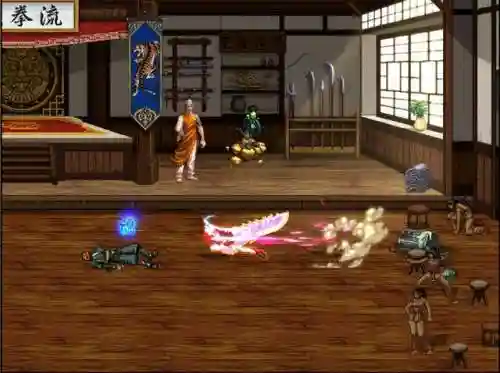 驭剑士和流浪武士哪个厉害(狂战士厉害还是剑魂厉害)插图3 驭剑士和流浪武士哪个厉害(狂战士厉害还是剑魂厉害)插图3