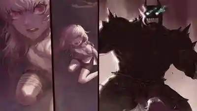 女鬼剑士图片(女鬼剑士的背景故事)插图2