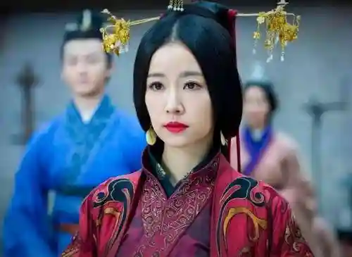 阴丽华阵容搭配(张春华t0阵容搭配)插图6