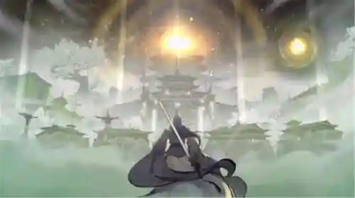 封神之旁门散仙(修仙从封神开始)插图14