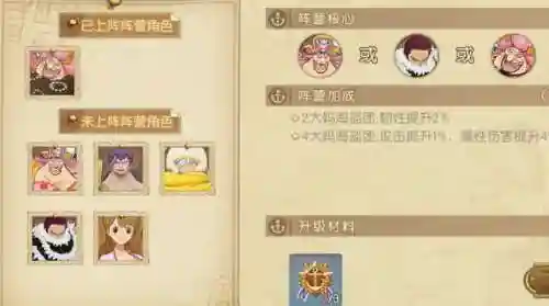 觉醒女帝阵容搭配推荐(仙灵觉醒70后阵容推荐)插图1