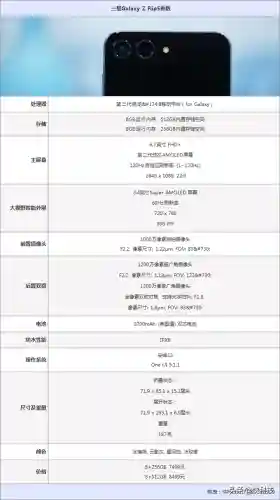 三星折叠手机2021新款(三星手机新款售后服务)插图1