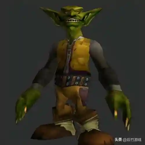 侏儒工程学任务在哪接(225工程怎么做侏儒工程任务)插图6