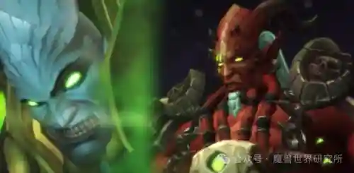 魔兽世界人物实力排名(魔兽世界十大最强人物)插图8